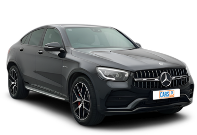 Mercedes Benz GLC COUPE-img